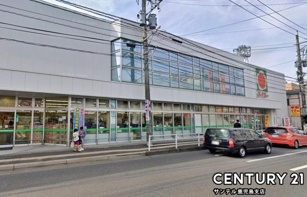 鹿児島市下伊敷2丁目新築戸建第3-2号棟(タイヨー伊敷店)