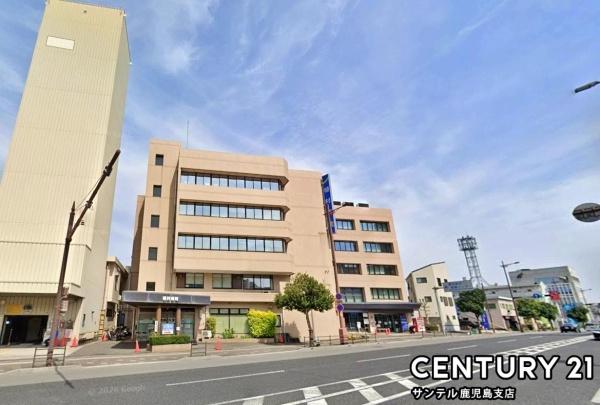 鹿児島市下伊敷2丁目新築戸建第3-2号棟(愛仁会植村病院)