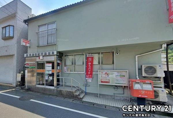 鹿児島市下伊敷2丁目新築戸建第3-2号棟(鹿児島日当平郵便局)