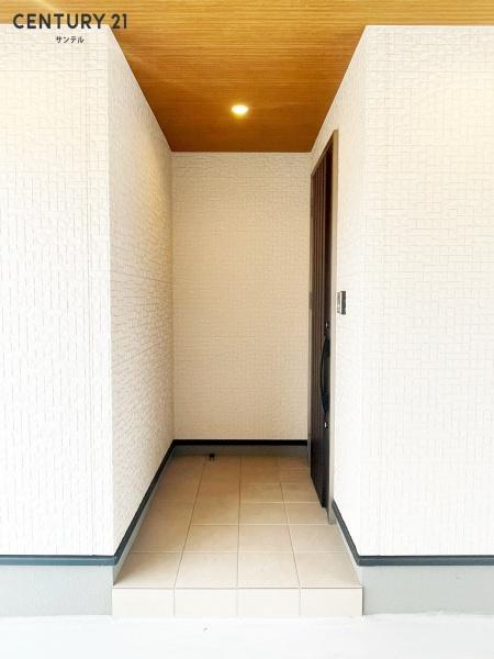 鹿児島市吉野町の中古一戸建て