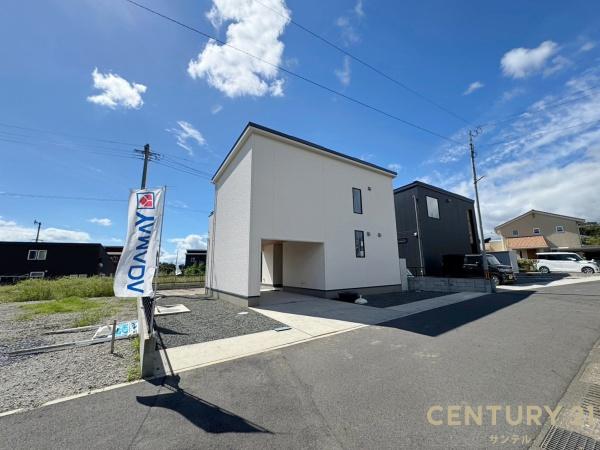 鹿児島市吉野町の中古一戸建て