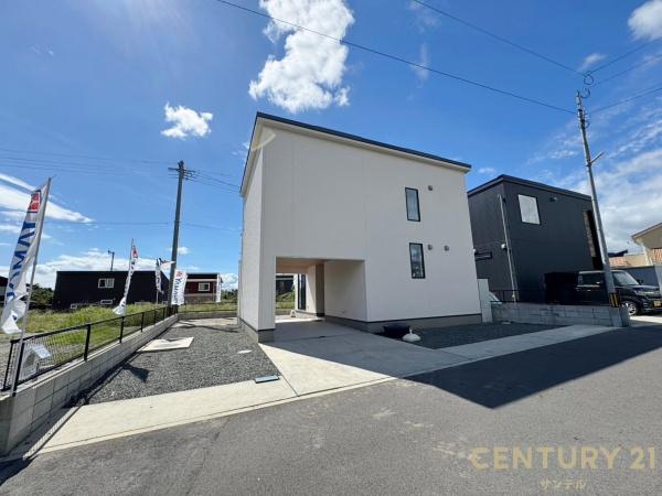 鹿児島市吉野町の中古一戸建て
