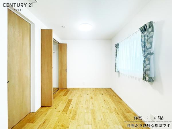 鹿児島市吉野町の中古一戸建て