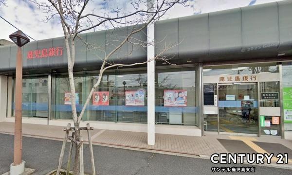 鹿児島市小松原2丁目新築戸建第3-2号棟(鹿児島銀行東谷山支店)