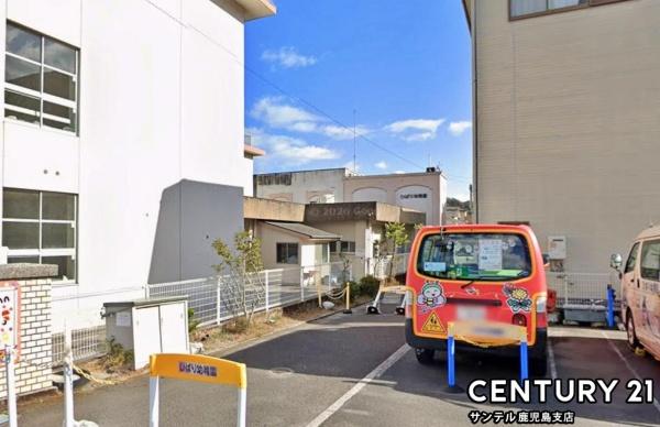 鹿児島市田上5丁目新築戸建第25-1号棟(ひばり幼稚園)