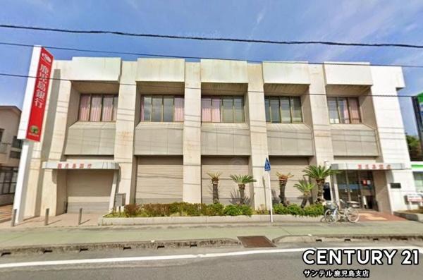 鹿児島市田上5丁目新築戸建第25-1号棟(鹿児島銀行田上支店)