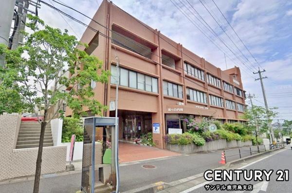 鹿児島市桜ヶ丘6丁目新築戸建第4-1号棟(桜ヶ丘内科胃腸科)