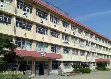 鹿児島市桜ヶ丘6丁目新築戸建第4-2号棟(鹿児島市立桜丘東小学校)