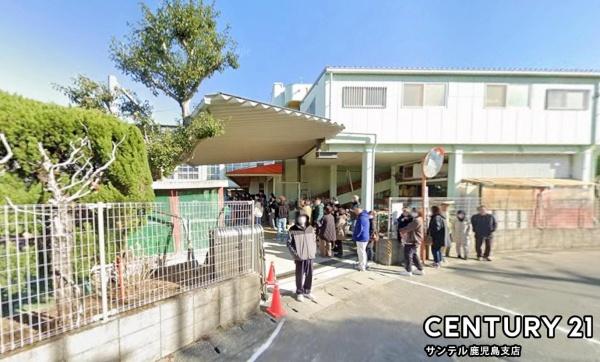 鹿児島市桜ヶ丘6丁目新築戸建第4-3号棟(幼保連携型認定こども園若葉幼稚園)