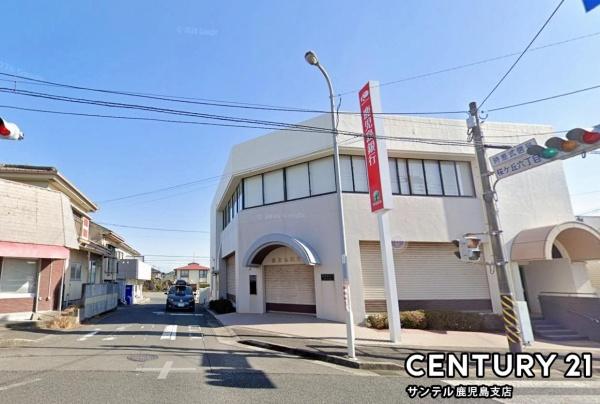 鹿児島市桜ヶ丘6丁目新築戸建第4-3号棟(鹿児島銀行桜ケ丘支店)