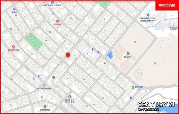 鹿児島市桜ヶ丘6丁目新築戸建第4-3号棟