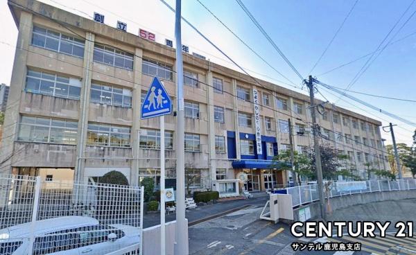 鹿児島市田上台3丁目新築戸建(鹿児島市立広木小学校)
