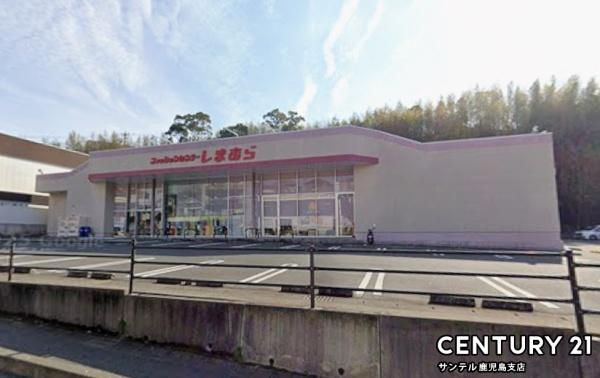鹿児島市田上台3丁目新築戸建(ファッションセンターしまむら田上店)