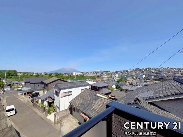鹿児島市田上台3丁目新築戸建