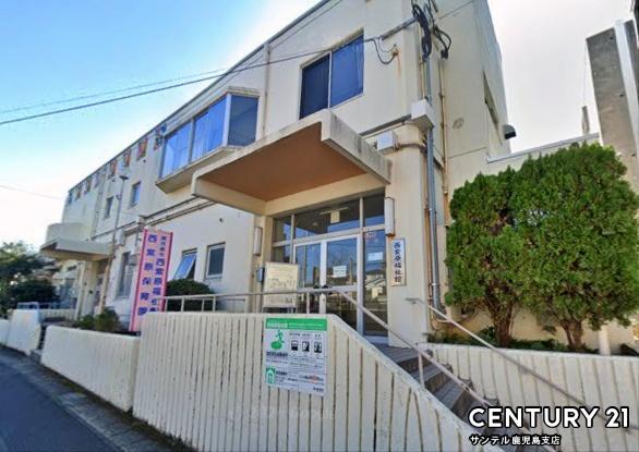 鹿児島市紫原4丁目新築戸建(鹿児島市西紫原保育園)