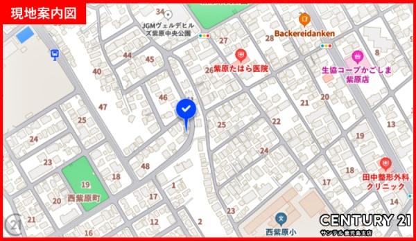 鹿児島市紫原4丁目新築戸建