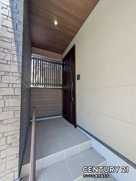 下伊敷1丁目新築戸建
