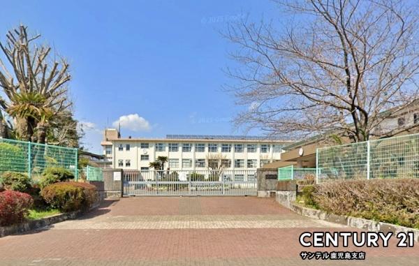 鹿児島市吉野町新築戸建(鹿児島市立吉野中学校)