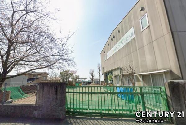 鹿児島市吉野町新築戸建(こばと・ゆなの木こども園)