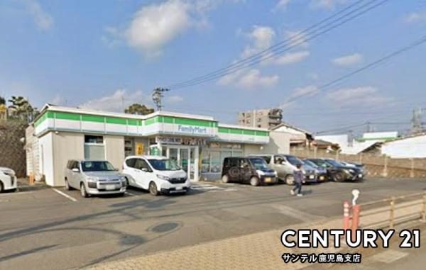 鹿児島市吉野町新築戸建(ファミリーマート大明ヶ丘店)