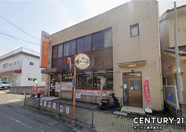 鹿児島市吉野町新築戸建(鹿児島大明丘郵便局)