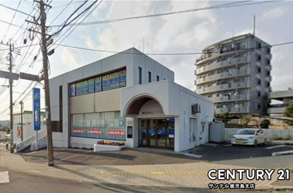 鹿児島市吉野町新築戸建(南日本銀行吉野支店)