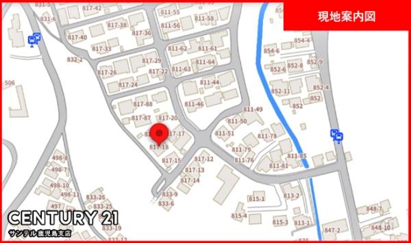 鹿児島市吉野町新築戸建