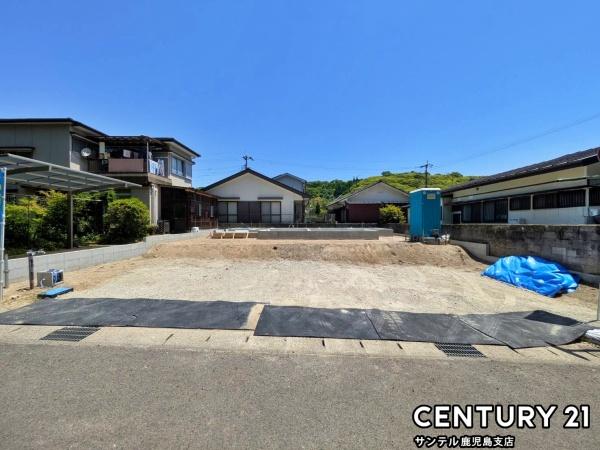 鹿児島市吉野町新築戸建