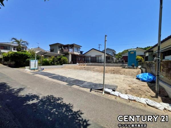 鹿児島市吉野町新築戸建