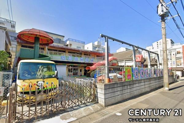 鹿児島市南林寺町第1-1号棟(鹿児島竜谷学園認定こども園アソカ幼稚園)