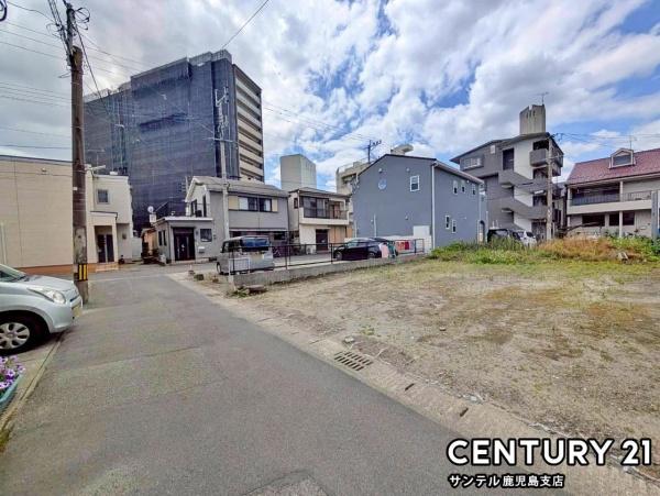 鹿児島市南林寺町第1-1号棟