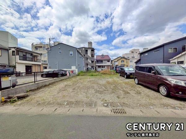 鹿児島市南林寺町第1-1号棟