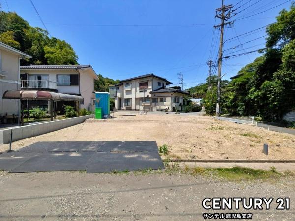 鹿児島市坂元町新築戸建