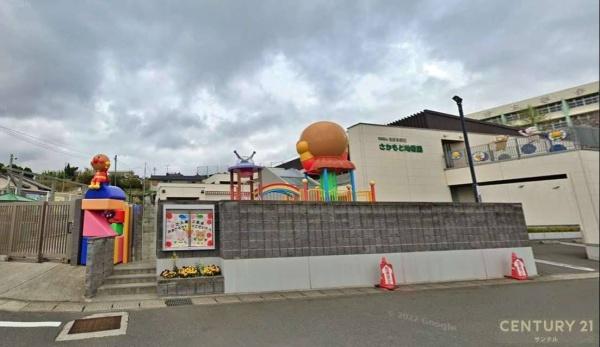 鹿児島市坂元町新築戸建(認定こども園さかもと幼稚園)