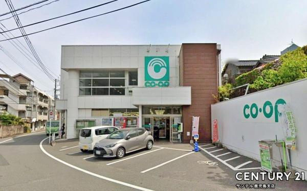 鹿児島市坂元町新築戸建(コープ玉竜店)