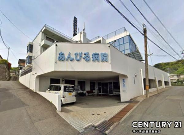 鹿児島市坂元町新築戸建(医療法人健生会あんびる病院)