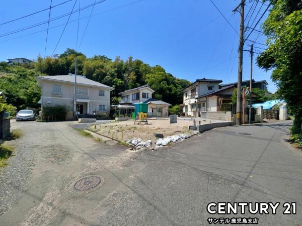 鹿児島市坂元町新築戸建
