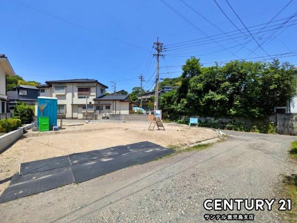 鹿児島市坂元町新築戸建
