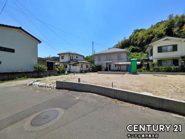 鹿児島市坂元町新築戸建