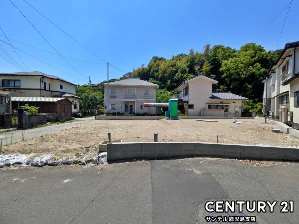 鹿児島市坂元町新築戸建