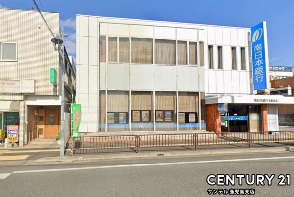 鹿児島市玉里団地2丁目新築戸建第1-1号棟(南日本銀行玉里支店)