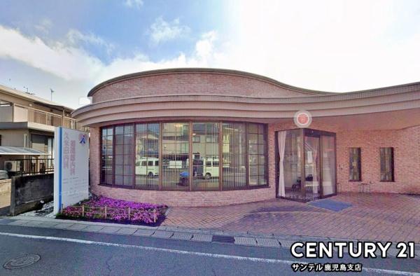 鹿児島市城山1丁目新築戸建(久米田内科循環器内科)