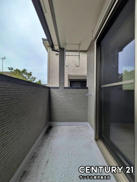 鹿児島市城山1丁目新築戸建