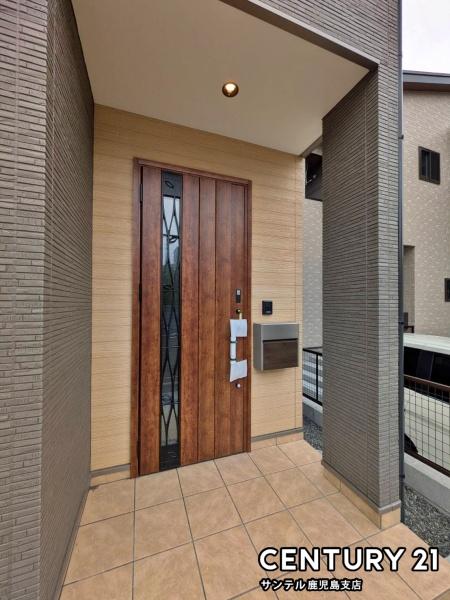 鹿児島市城山1丁目新築戸建