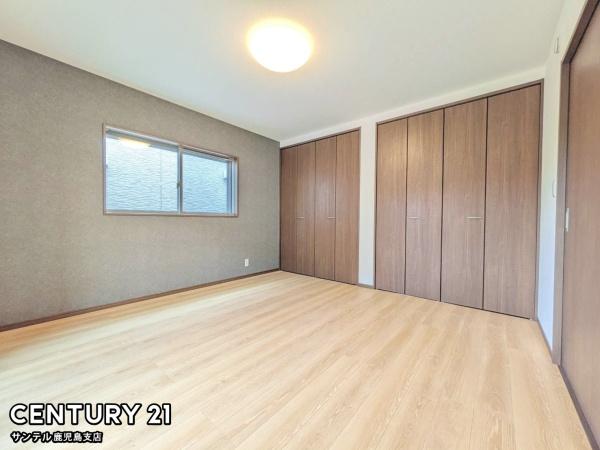 鹿児島市城山1丁目新築戸建