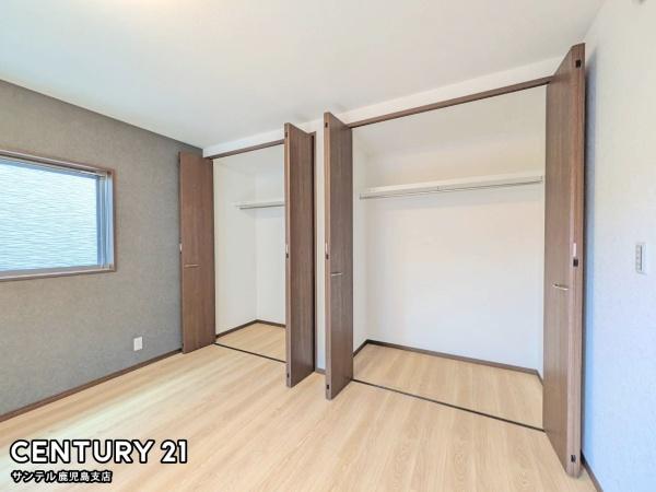鹿児島市城山1丁目新築戸建