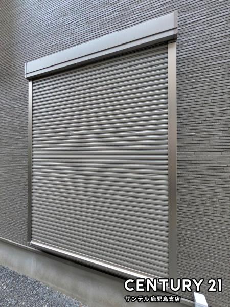 鹿児島市城山1丁目新築戸建