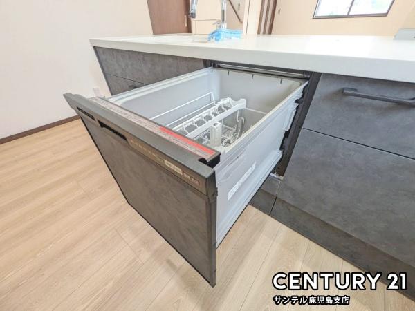鹿児島市城山1丁目新築戸建