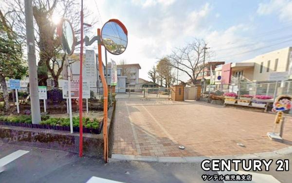 鹿児島市吉野町新築戸建第50-1号棟(鹿児島市立吉野小学校)
