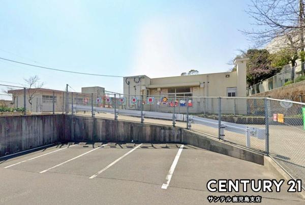 鹿児島市吉野町新築戸建第50-1号棟(吉野保育園)